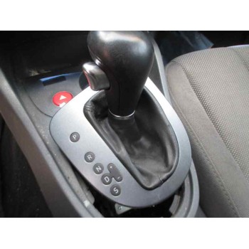 seat leon (1p1) del año 2007