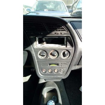 peugeot 306 berlina 3/5 puertas (s1) del año 1995