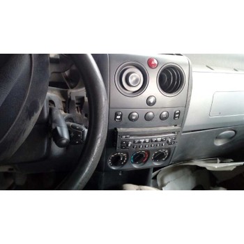 citroën berlingo del año 2003