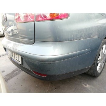 seat cordoba berlina (6l2) del año 2006