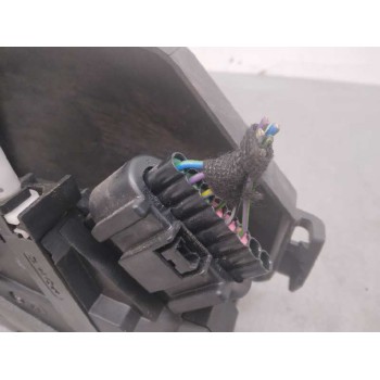 Recambio de cerradura puerta delantera derecha para volvo s60 lim. kinetic referencia OEM IAM 31301737  6 CABLES