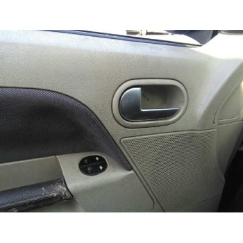 ford fusion (cbk) del año 2005