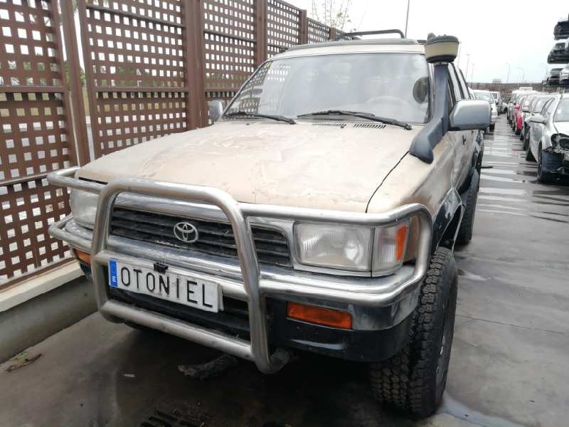 TOYOTA 4-RUNNER (N13)
