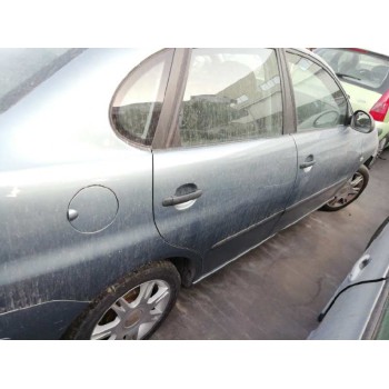 seat cordoba berlina (6l2) del año 2006