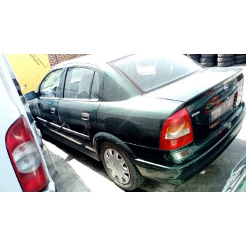 opel astra g berlina del año 1999