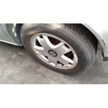 seat leon (1m1) del año 2002