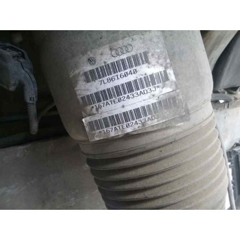 audi q7 (4l) del año 2006