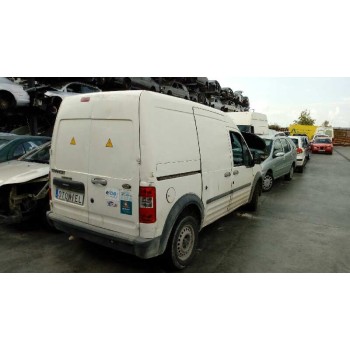 ford tourneo connect (tc7) del año 2004