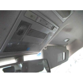 seat leon (1p1) del año 2007