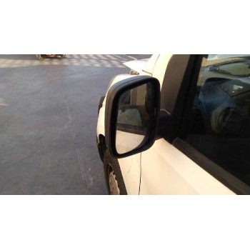 peugeot bipper del año 2008