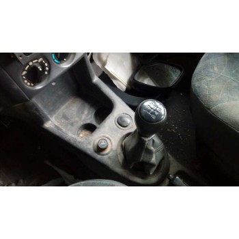 citroën berlingo del año 2003