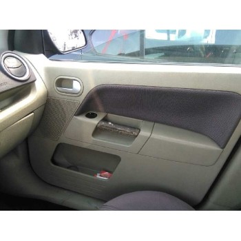 ford fusion (cbk) del año 2005