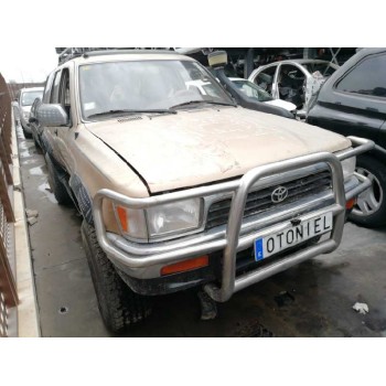 toyota 4-runner (n13) del año 1994