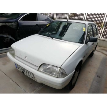 CITROËN AX
