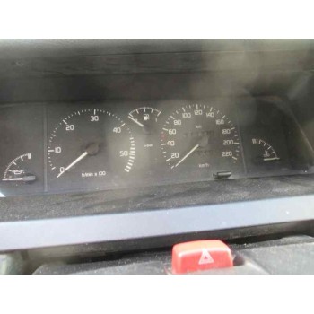 renault safrane (b54) del año 1993