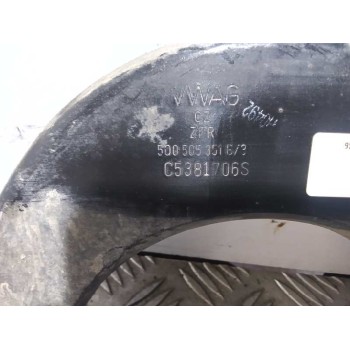 Recambio de tirante trasero izquierdo para skoda superb (3v3) ambition referencia OEM IAM 5Q0505323D 5Q0505323C SUPERIOR