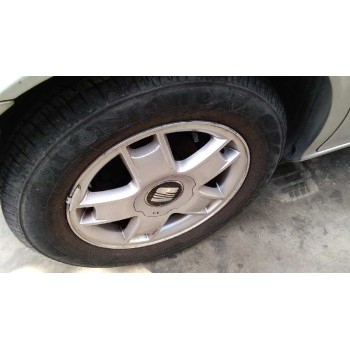 seat leon (1m1) del año 2002