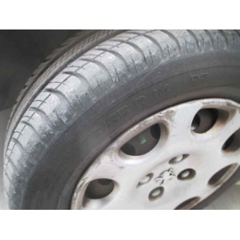 peugeot 206 berlina del año 2004