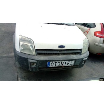 ford tourneo connect (tc7) del año 2004