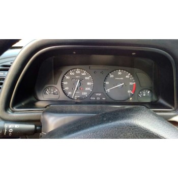 peugeot 306 berlina 3/5 puertas (s1) del año 1995