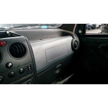 citroën berlingo del año 2003