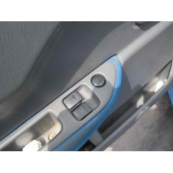 opel agila del año 2002