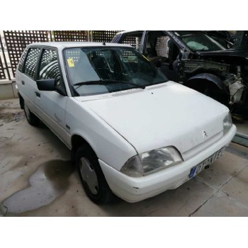 citroën ax del año 1996