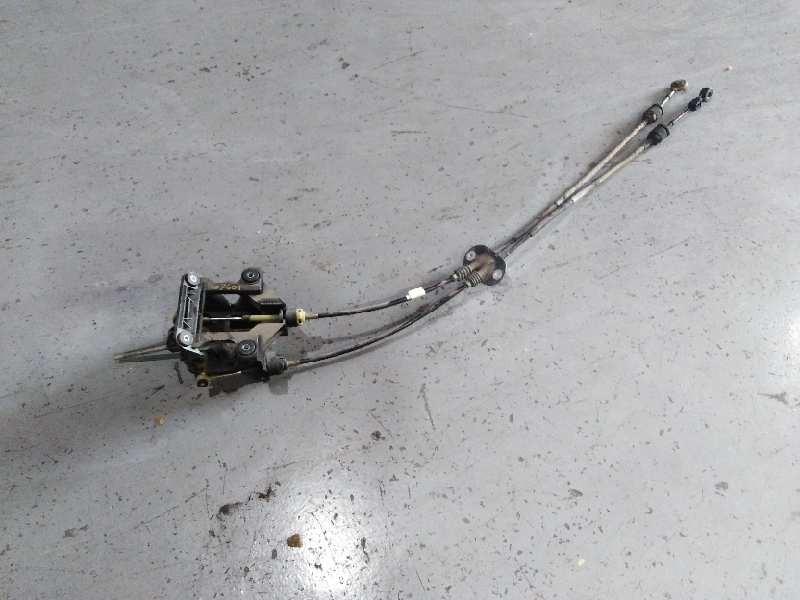 Recambio de palanca cambio para ford c-max edition referencia OEM IAM   
