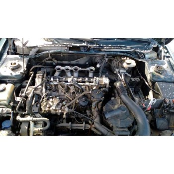 peugeot 306 berlina 3/5 puertas (s1) del año 1995