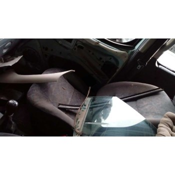 citroën berlingo del año 2003