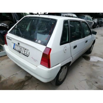 citroën ax del año 1996