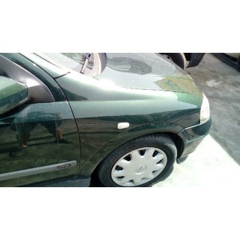 opel astra g berlina del año 1999