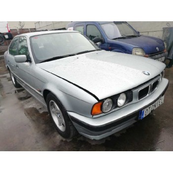 bmw serie 5 berlina (e34) del año 1995