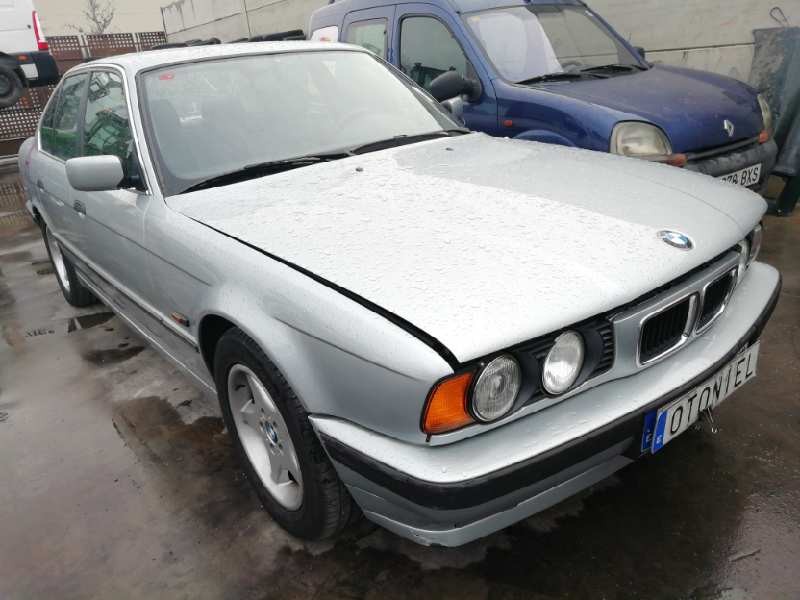 BMW SERIE 5 BERLINA (E34)