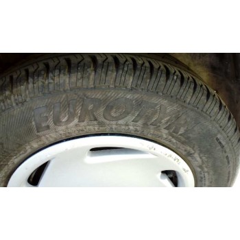 peugeot 306 berlina 3/5 puertas (s1) del año 1995