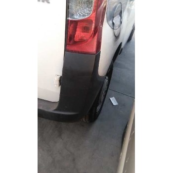 peugeot bipper del año 2008