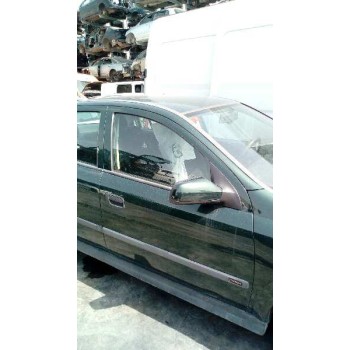opel astra g berlina del año 1999