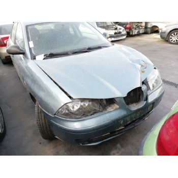 seat cordoba berlina (6l2) del año 2006