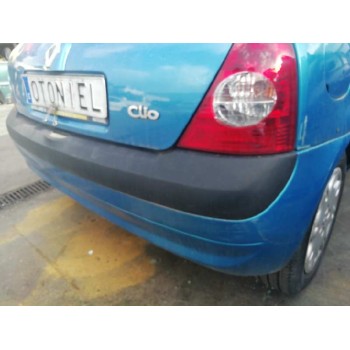 renault clio ii fase ii (b/cb0) del año 2003