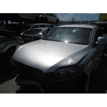 audi q7 (4l) del año 2006