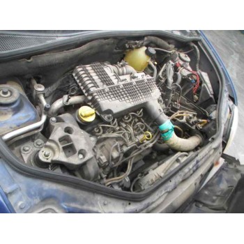 renault kangoo (f/kc0) del año 2002