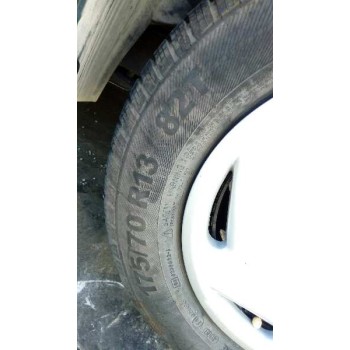 peugeot 306 berlina 3/5 puertas (s1) del año 1995