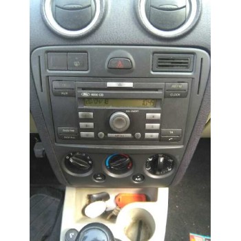 ford fusion (cbk) del año 2005