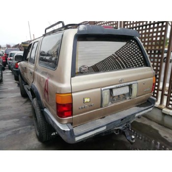 toyota 4-runner (n13) del año 1994