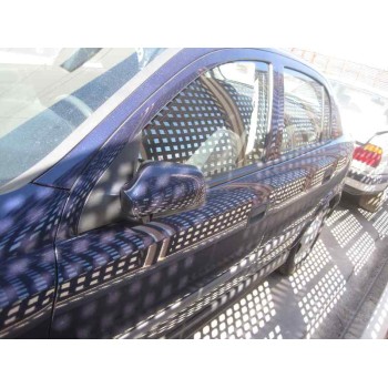 opel astra g berlina del año 2000