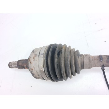 Recambio de transmision delantera izquierda para renault grand scénic iii (jz0/1_) 1.6 dci (jz00, jz12) referencia OEM IAM 82007
