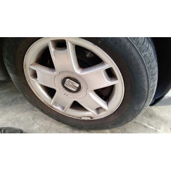 seat leon (1m1) del año 2002