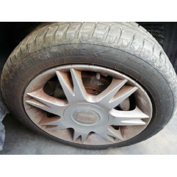 seat cordoba berlina (6l2) del año 2006