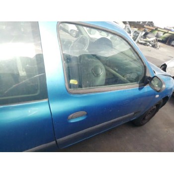 renault clio ii fase ii (b/cb0) del año 2003