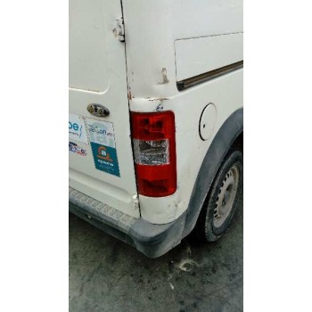 ford tourneo connect (tc7) del año 2004